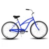 JOYKIE HILAND 24/26-Inch Beach Cruiser Bike