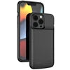 Battery Charging Case for iPhone 12–16 Series