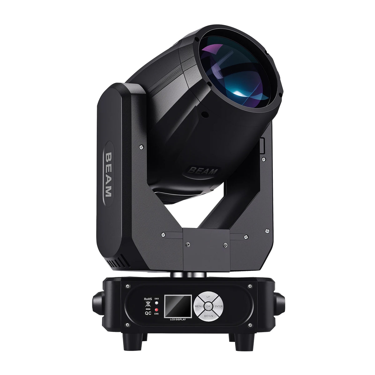 350W Prism Gobo Moving Head Stage Light