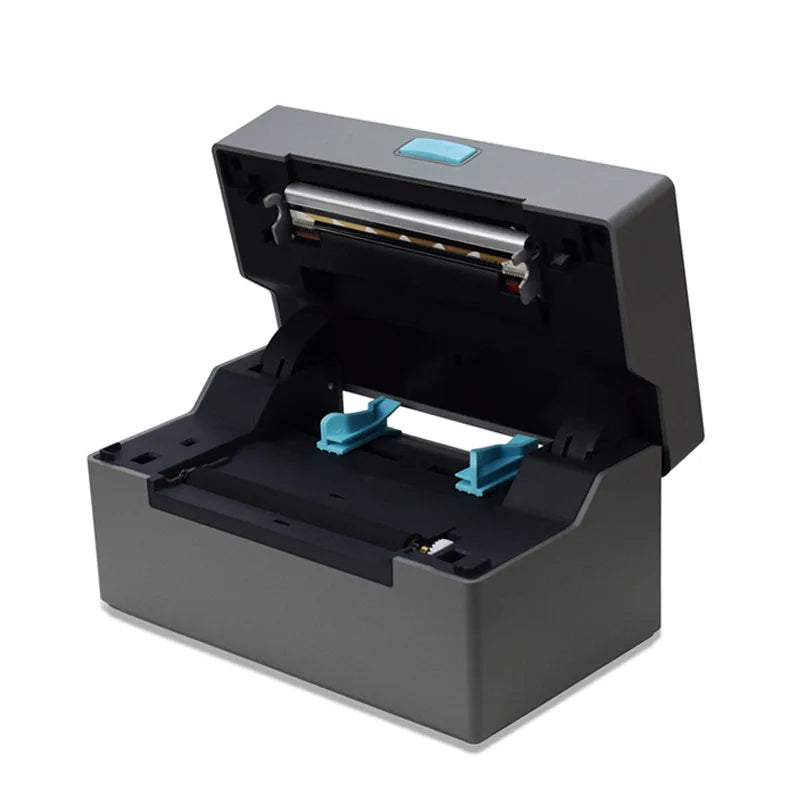 ZJ9200 4×6 Bluetooth Thermal Shipping Label Printer – 203 DPI