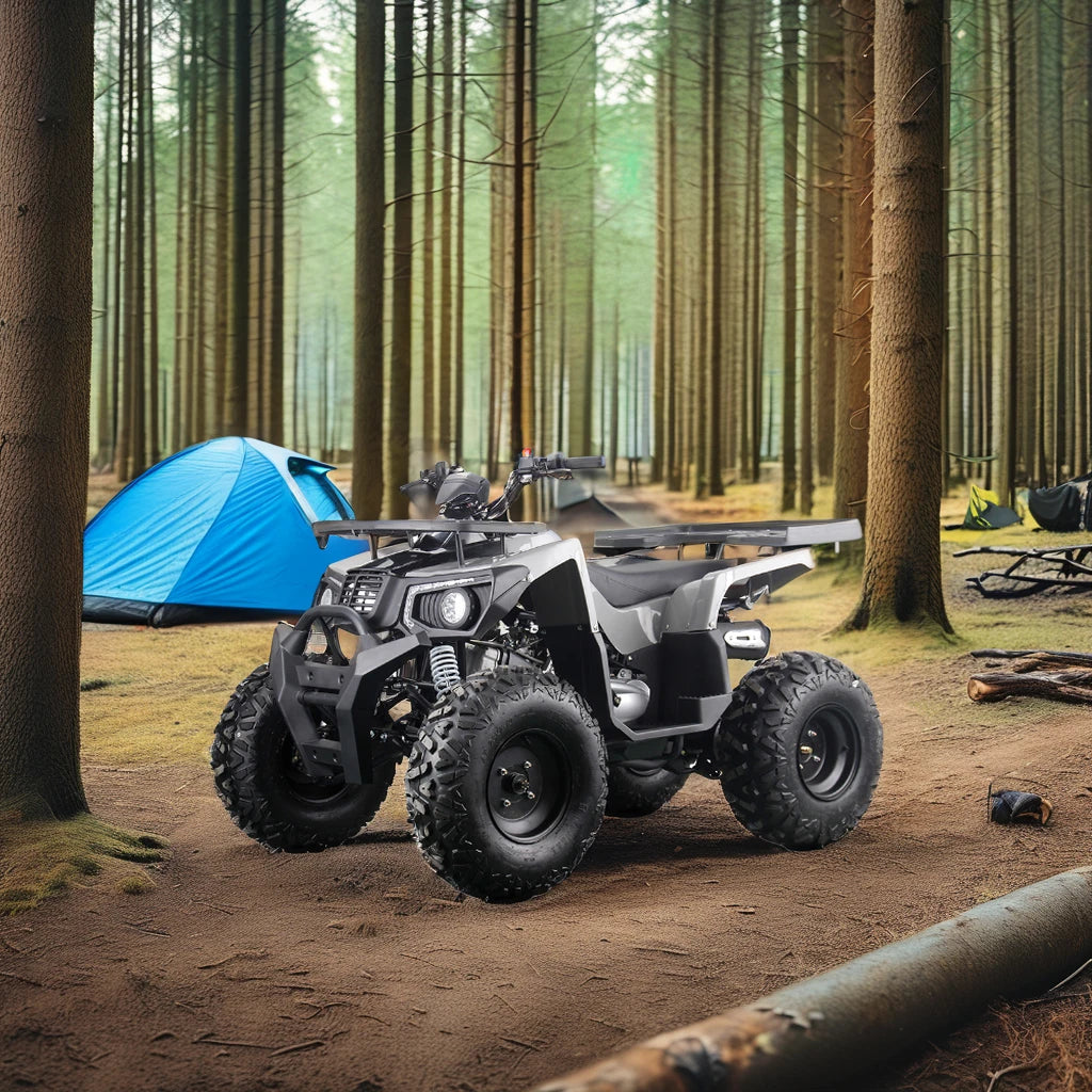 APAQ 200cc Automatic ATV for Adults
