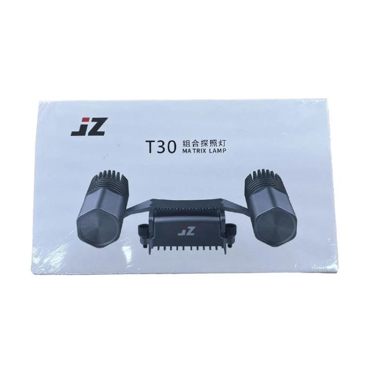 JZ T30 30W Matrix Spotlight for DJI Mavic 3E/3T