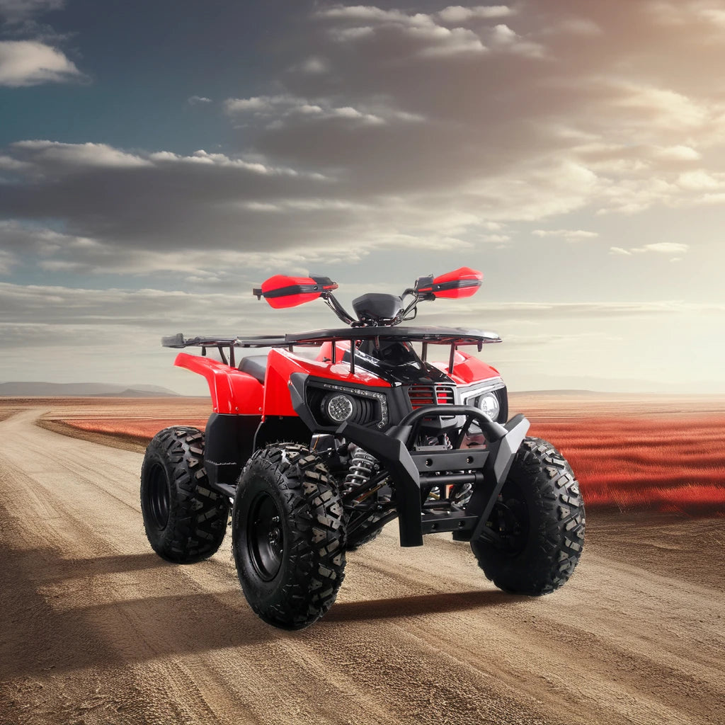 APAQ 200cc Automatic ATV for Adults