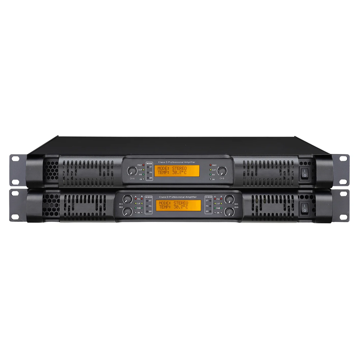 MARCO M2-350 700W Class-D Digital Amplifier