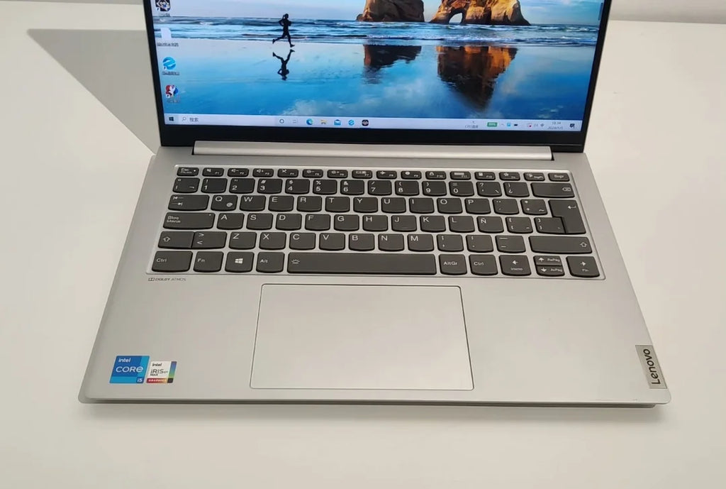 Lenovo Yoga 14s Business Laptop – 11th Gen Core i5/i7