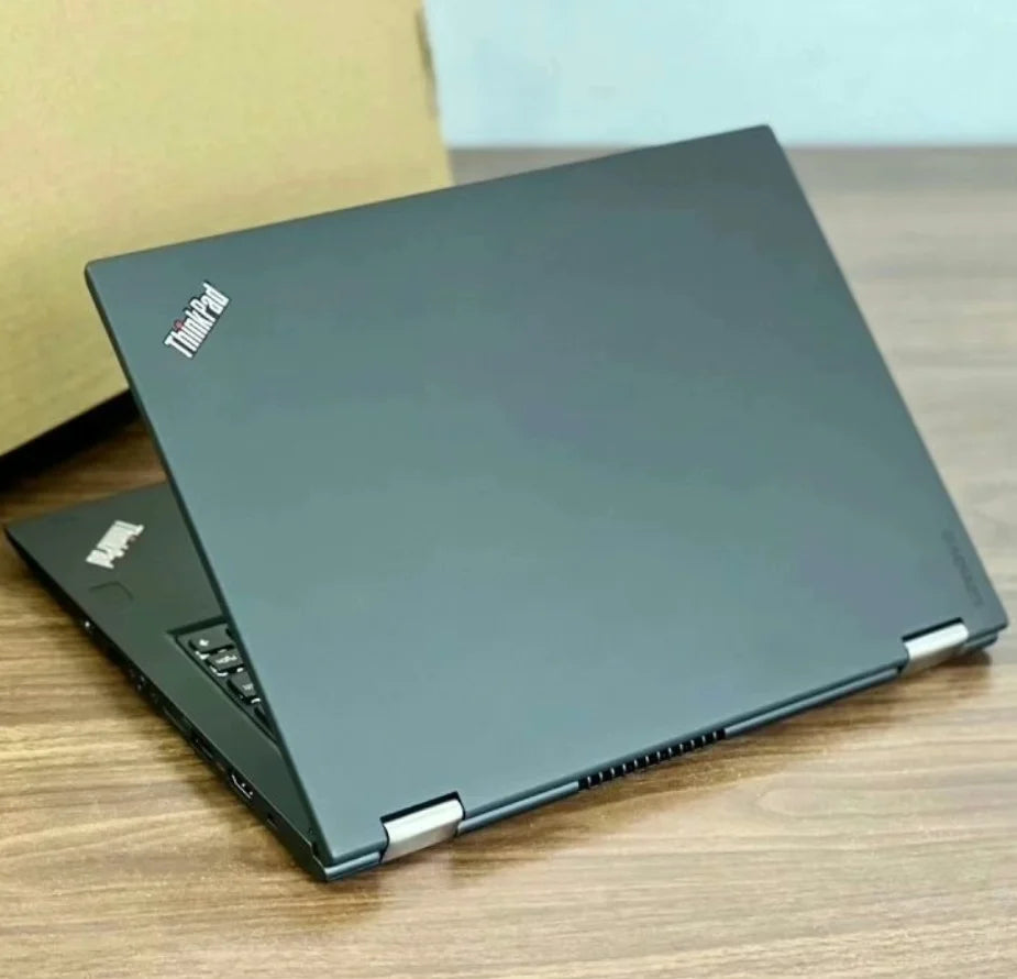 Lenovo ThinkPad X380 Yoga 13.3-Inch 2-in-1 Touch Laptop