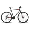 JOYKIE 700C 7-Speed Aluminum Road Bike