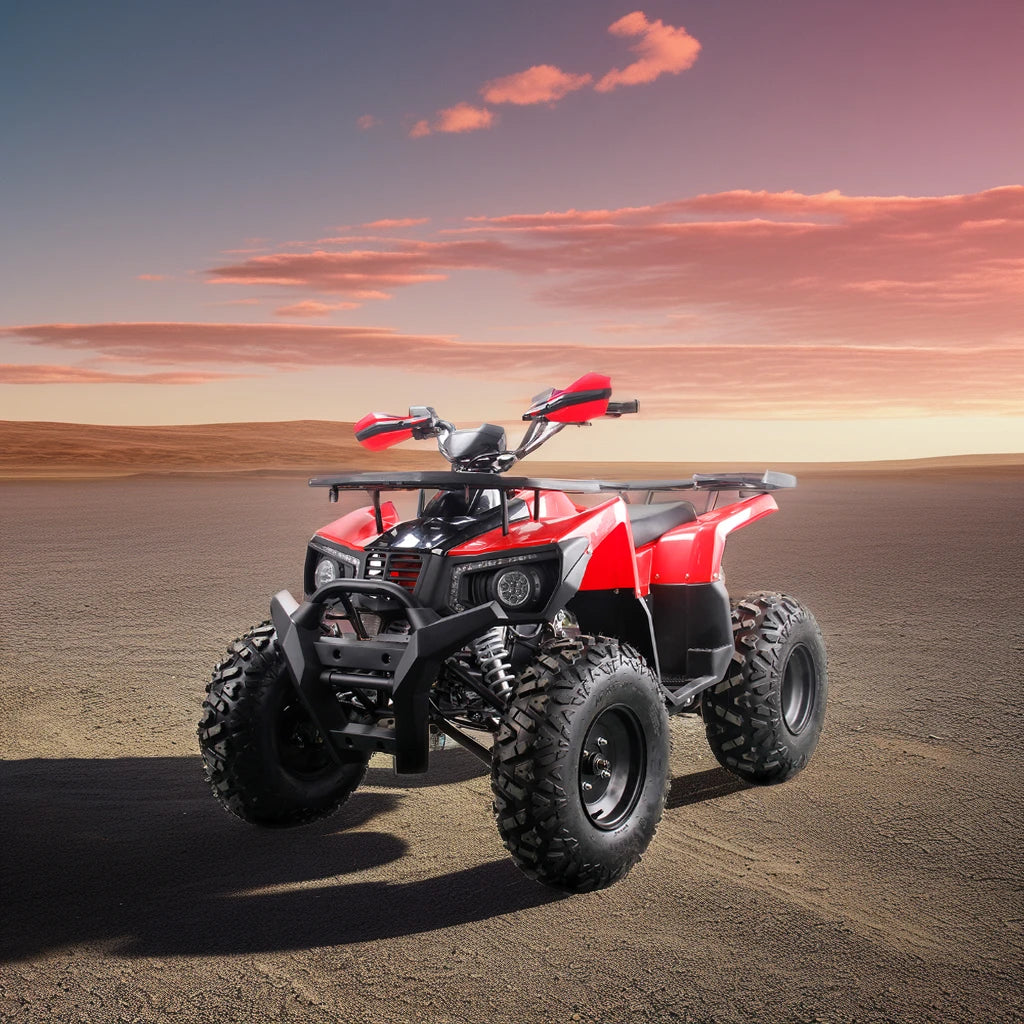 APAQ 200cc Automatic ATV for Adults