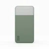 35W 10,000/20,000mAh Fast-Charge Power Bank