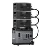 5000W/6000W Off-Grid Solar Backup Power System