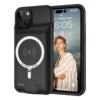 Battery Charging Case for iPhone 12–16 Series