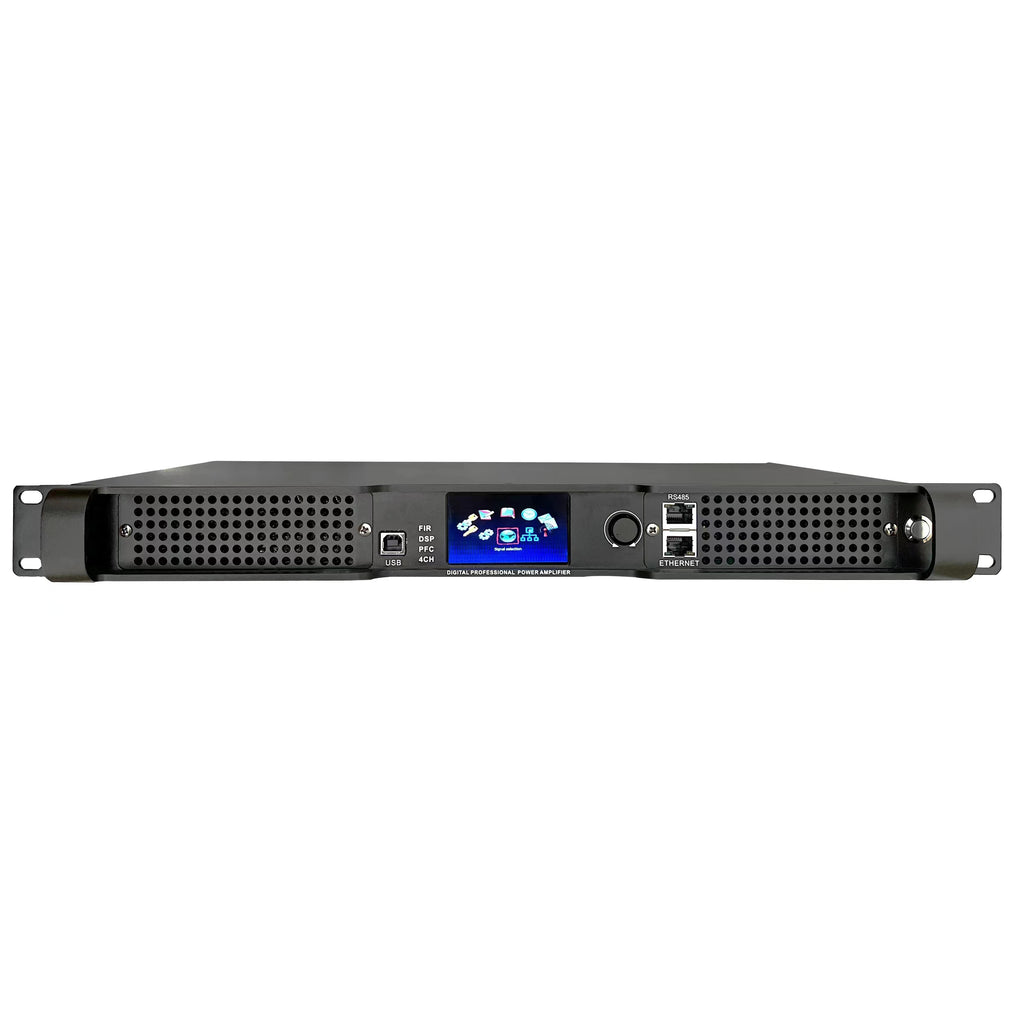 MARCO M2-350 700W Class-D Digital Amplifier