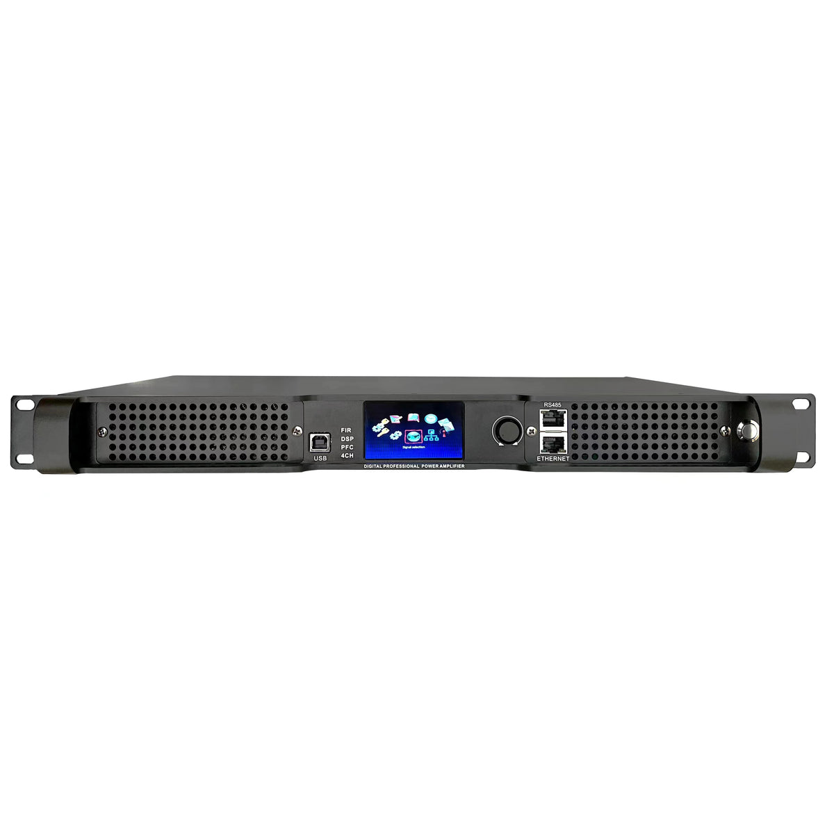 MARCO M2-350 700W Class-D Digital Amplifier