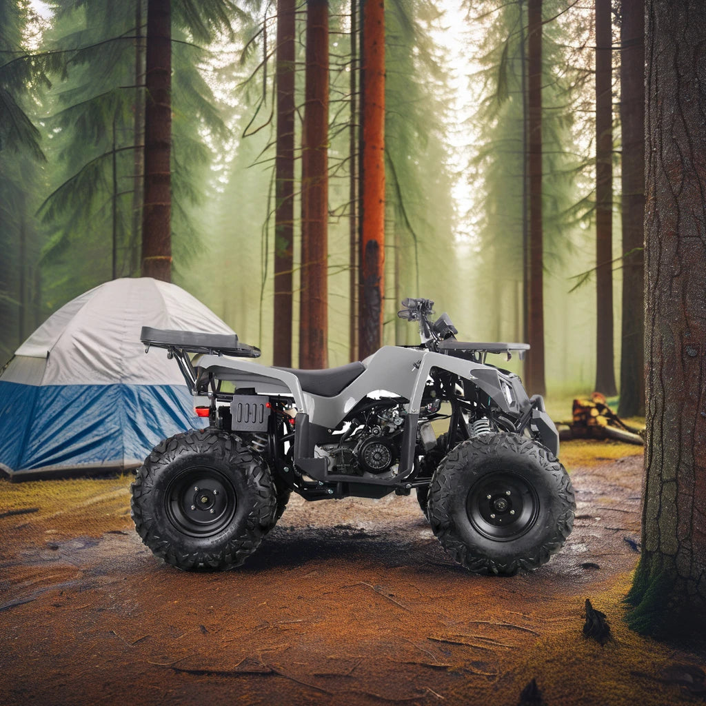 APAQ 200cc Automatic ATV for Adults