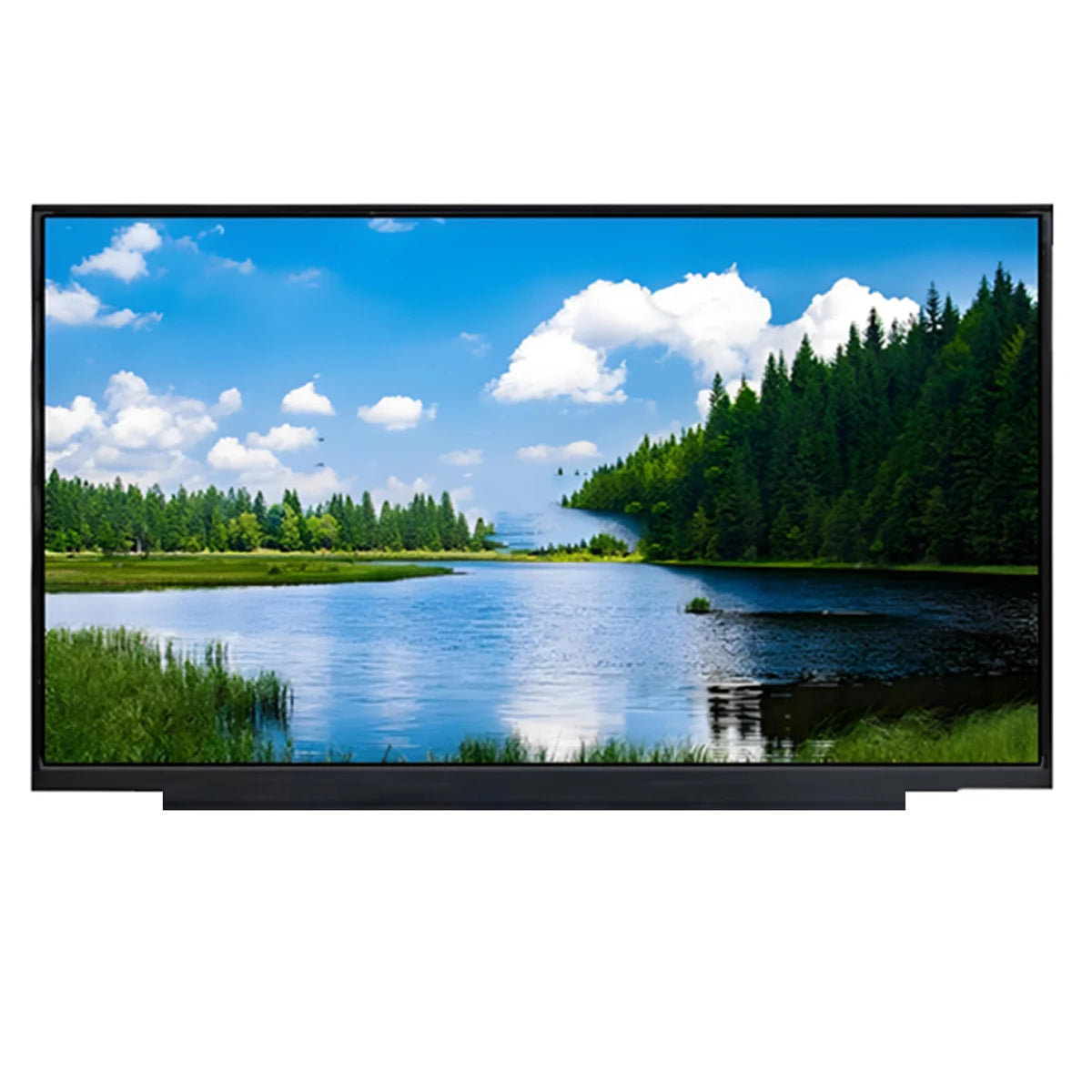 SDC ATNA562P02-0 15.6-Inch WQHD OLED Laptop Screen – 240Hz