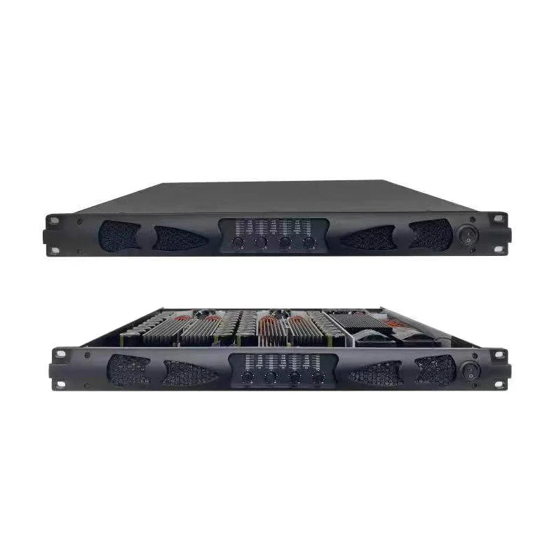 MARCO M2-350 700W Class-D Digital Amplifier