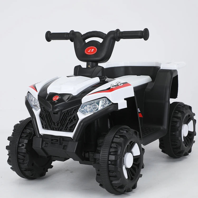 Kids Mini 4-Wheeler Ride-On ATV