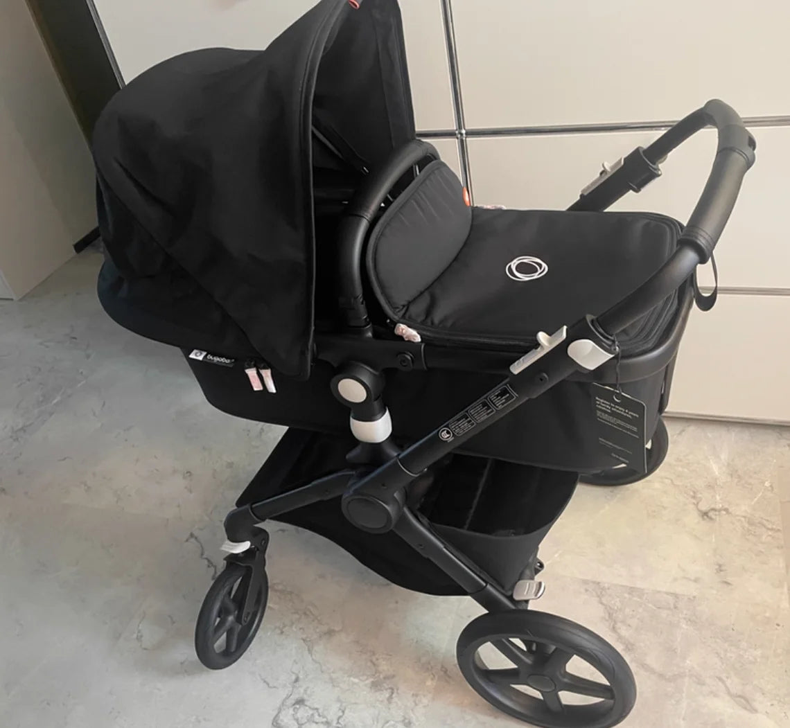 Authentic Bugaboo Fox Cub Baby Stroller Wholesale