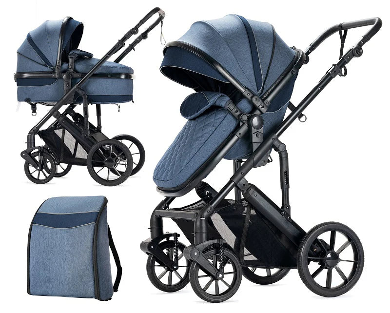 Available Stock Stroller Special Discount Price Fast Shipment Factory Directly Well Quality Colors Optional Bag Foldable