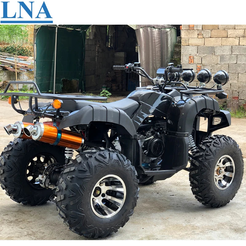 LNA 250cc Adult Quad Bike