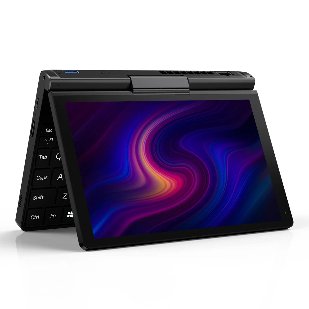 GPD Pocket 3 8-Inch Mini Laptop – Core i7-1195G7, 16GB/1TB