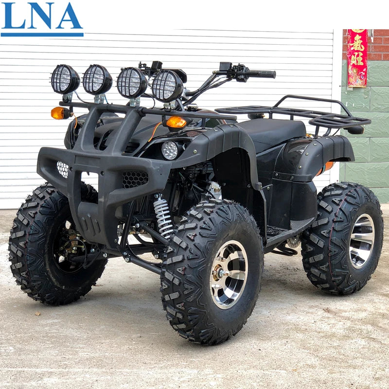 LNA 250cc Adult Quad Bike