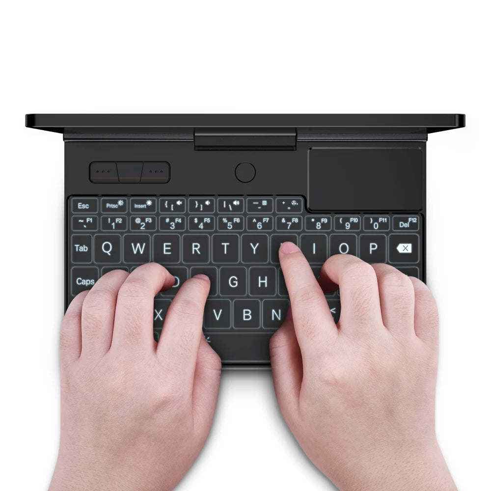 GPD Pocket 3 8-Inch Mini Laptop – Core i7-1195G7, 16GB/1TB