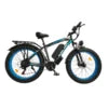 1000W 48V Electric City & Beach Cruiser Bike