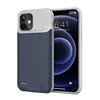 Battery Charging Case for iPhone 12–16 Series