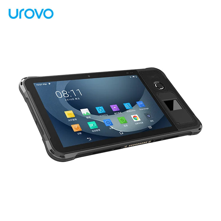 P8100 IP54 Rugged Android Tablet – 4GB/64GB