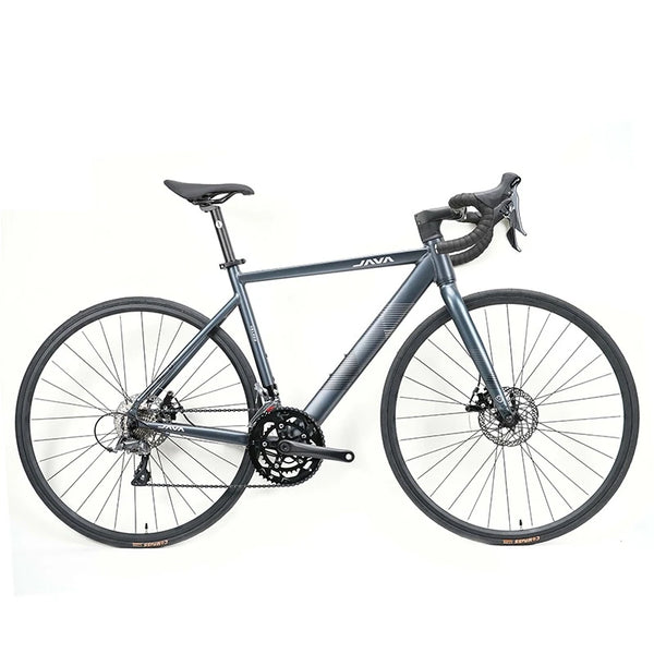 JAVA VELOCE 3 700C 16-Speed Road Bike