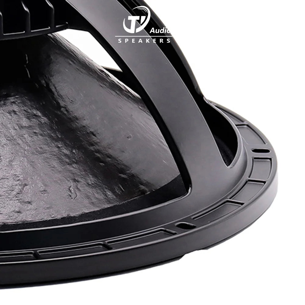 18-Inch 2400W Ferrite Subwoofer Driver