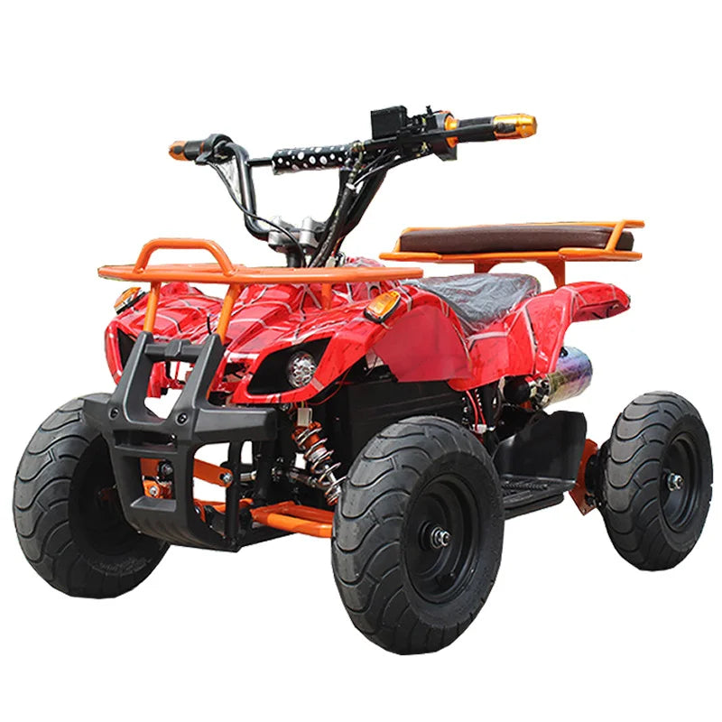 49cc Kids All-Terrain Mini Quad Bike
