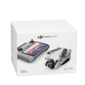 For Mini 4 Pro (RC 2) Beginner-Friendly Plastic Drone Dual Camera AI Tracking 4K Video 34 Min Flight Time 20km Transmission