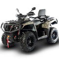 800cc Adult 4-Wheeler ATV