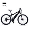 AKEZ 27.5-Inch 500W 48V Electric Mountain Bike