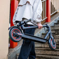 350W Foldable App-Connected Electric Scooter – 36V