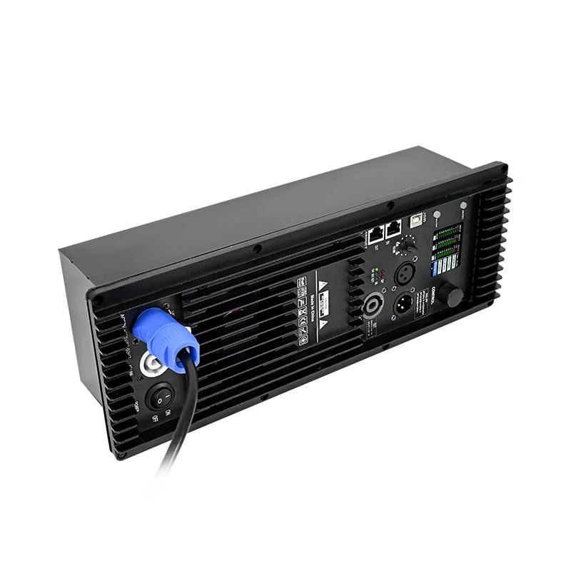 Sinbosen DM30 1500W + 1500W Class-D DSP Amplifier Module