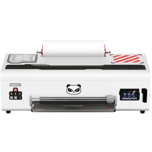 K13 Lite 13-Inch A3 DTF T-Shirt Printer – CMYK + White