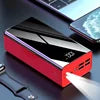 CYKE 50,000mAh Dual-LED High-Capacity Power Bank