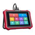 Kingbolen K8 Elite OBD2 All-System Diagnostic Scanner