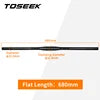 TOSEEK 31.8mm Carbon Mountain Bike Handlebar