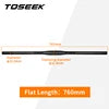 TOSEEK 31.8mm Carbon Mountain Bike Handlebar