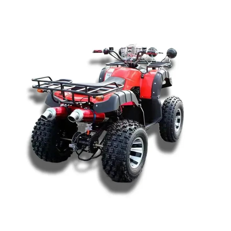 200cc Automatic ATV for Adults