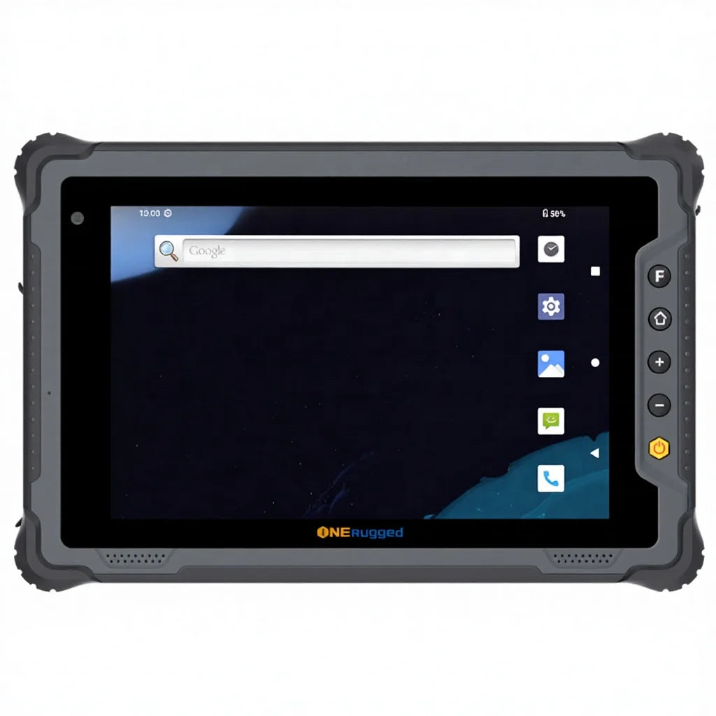 ONERugged M80T 8-Inch IP65 Industrial Tablet
