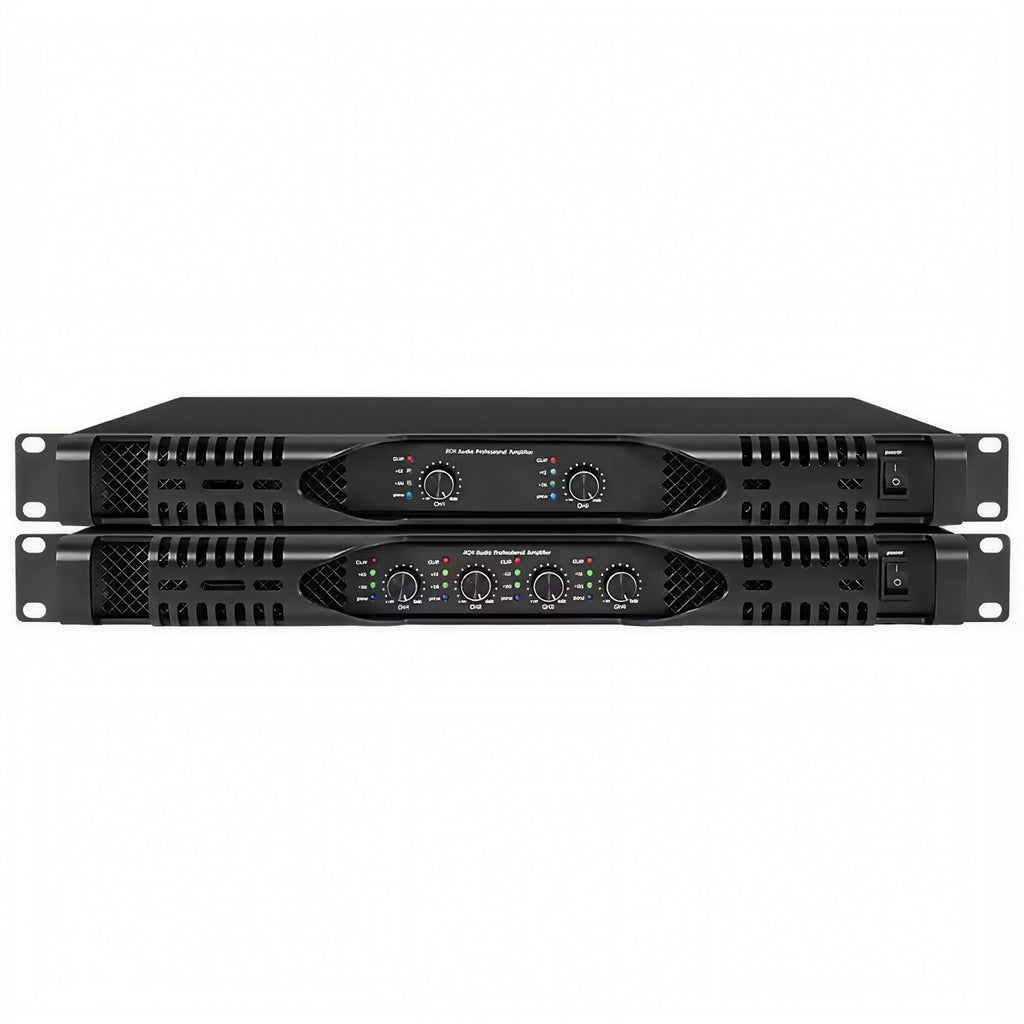 MARCO M2-350 700W Class-D Digital Amplifier