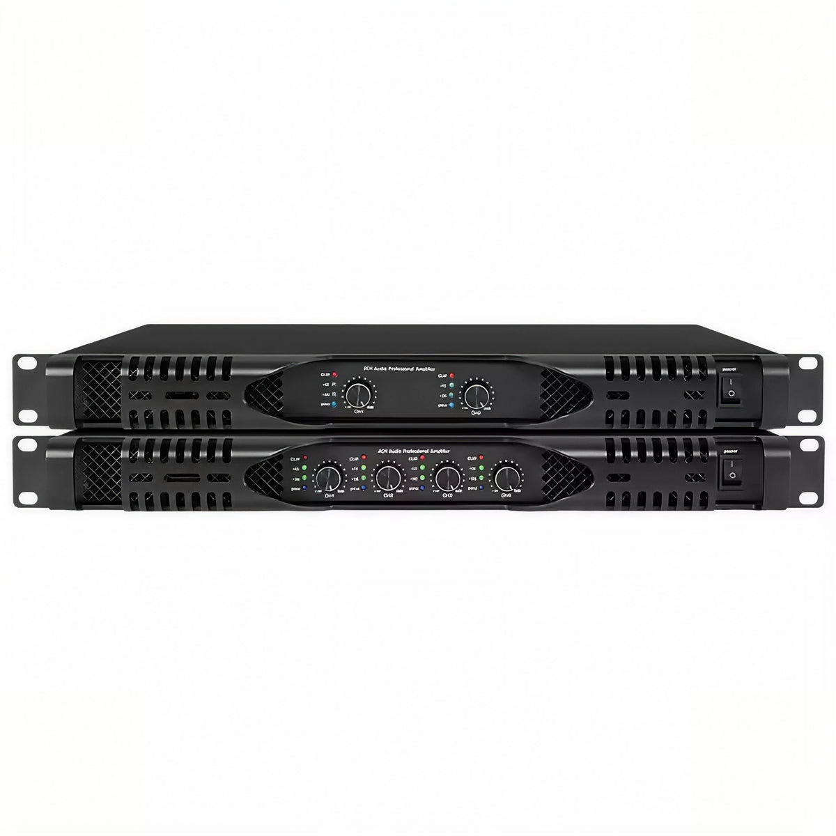 MARCO M2-350 700W Class-D Digital Amplifier