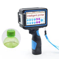 TIJ Handheld Inkjet Coding Printer & Ink Cartridge – Batch & Expiry Dates