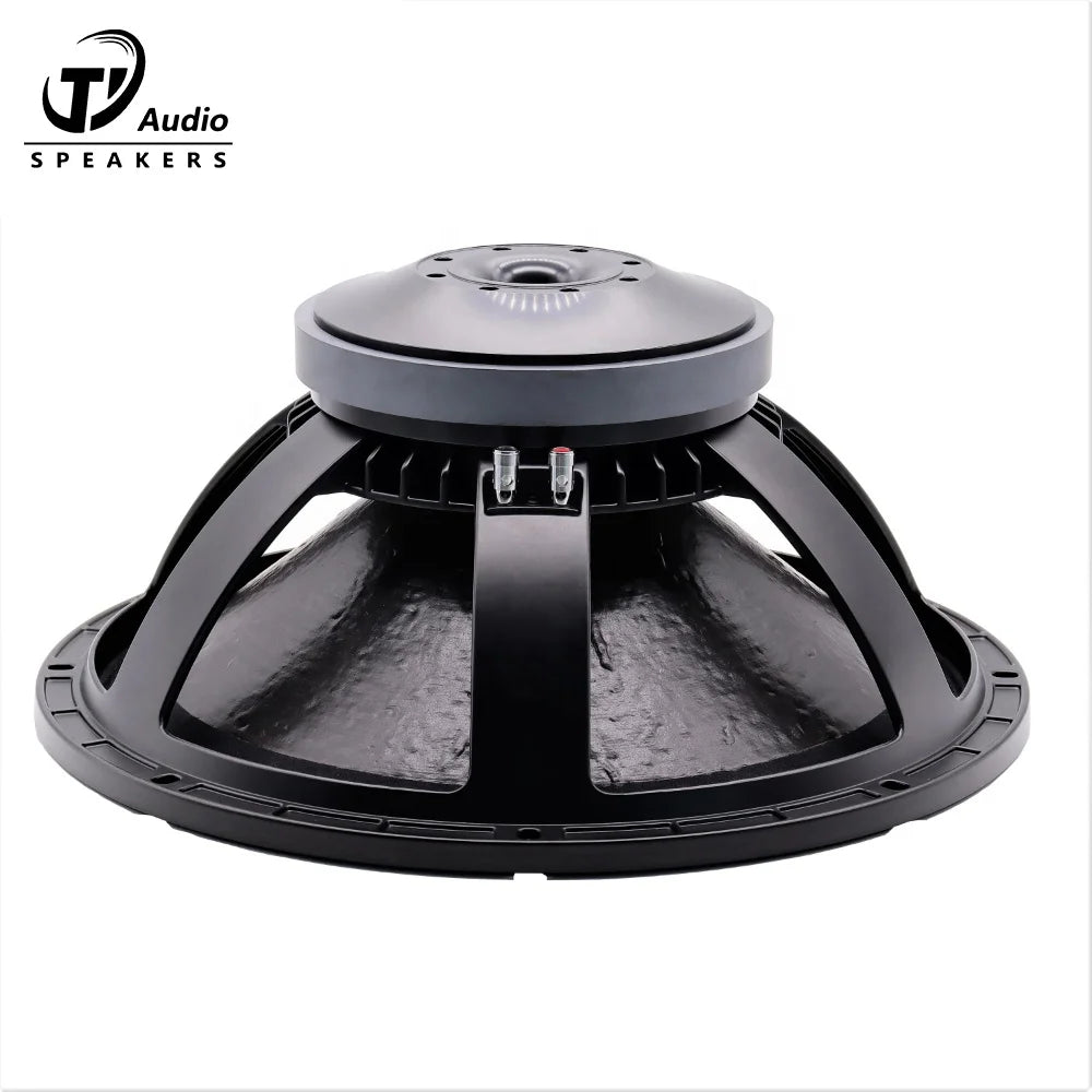 18-inch 2400W ferrite professional subwoofer driver