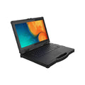Dorland Ex NB09S 14-Inch IP65 Intrinsically Safe Industrial Laptop